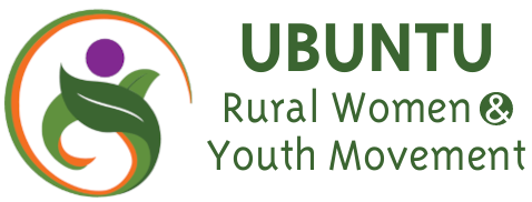 Ubuntu Rural Women logo